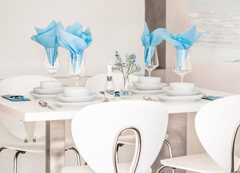 Beach House Perlebucht 12.2 House in Büsum