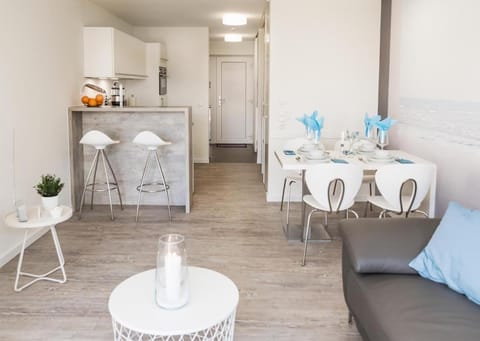 Beach House Perlebucht 12.2 House in Büsum