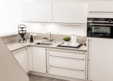 Beach House Perlebucht 12.2 House in Büsum