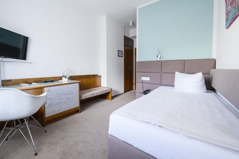 Hotel Kaspar Garni Hotel in Sankt Augustin