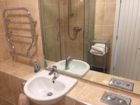 The Corbyn Apartments Apartment hotel in Torquay