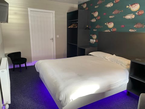 The Inn @ Y-Not Inn in Thurso