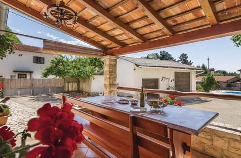 Villa Roža Villa in Istria County