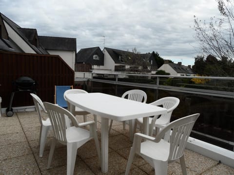 Balcony/Terrace, Balcony/Terrace