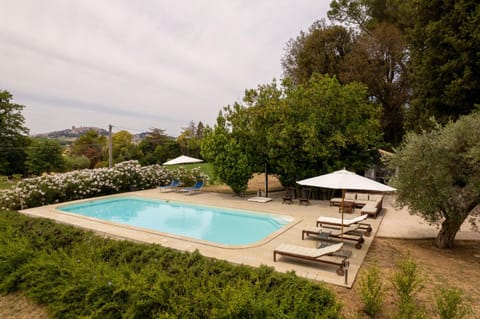 Day, Garden, Garden view, Pool view, Swimming pool, sunbed