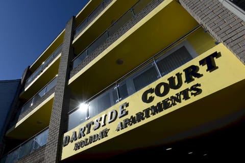 Property building, Property logo or sign