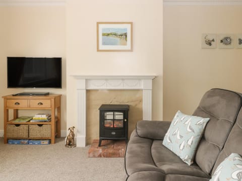 Arbour Retreat House in Filey