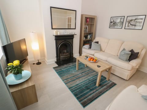 Hazelmere Cottage House in England