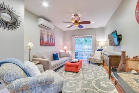 Day Trips to Boyne Mtn! Northwest Michigan Duplex House in Charlevoix