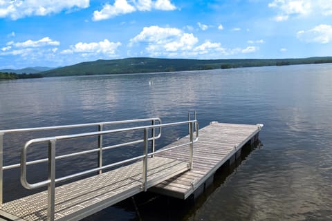 Moosehead Lodge House in Moosehead Lake