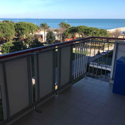 Summer, Balcony/Terrace, Sea view