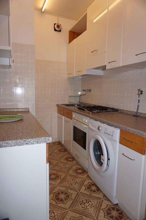 Apartment in Porto Santa Margherita 40295 Apartment in Porto Santa Margherita