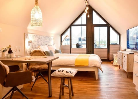 Sturmfrei House in Büsum