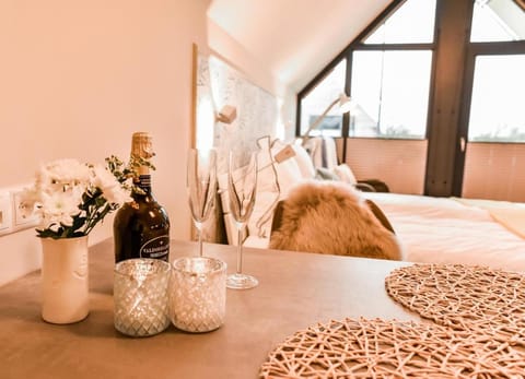 Sturmfrei House in Büsum