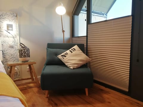 Sturmfrei House in Büsum