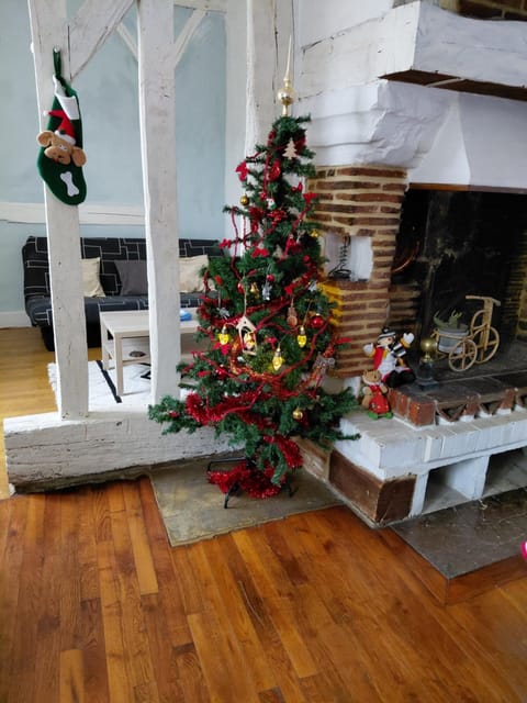 Maison à Troyes House in Troyes