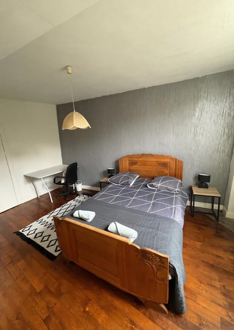 Maison à Troyes House in Troyes