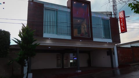 Hotel Las Torres Hotel in State of Puebla