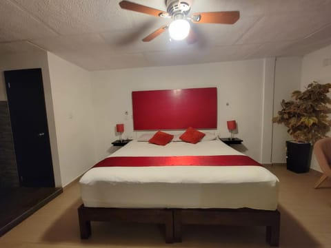 Hotel Las Torres Hotel in State of Puebla