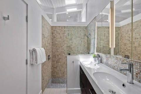 Villa Reel Paradise - Mid Century House Villa in Palm Springs