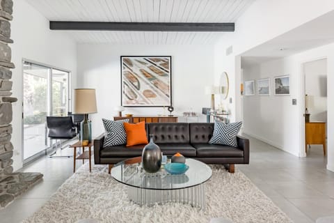 Millionaire's Row Villa Villa in Palm Springs