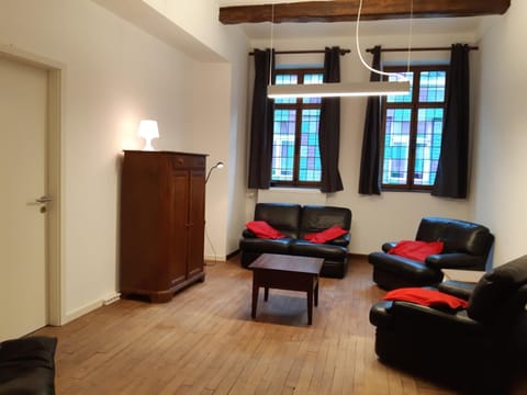 Lounge or bar