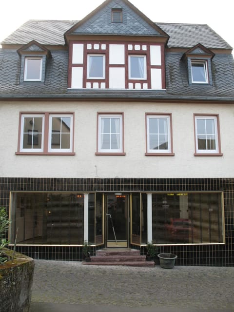 Moselhaus Tante Emma House in Cochem-Zell