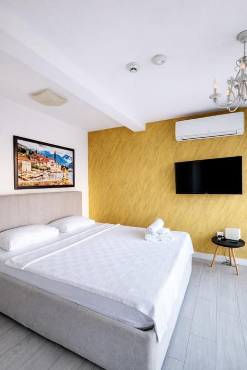 TV and multimedia, Bedroom