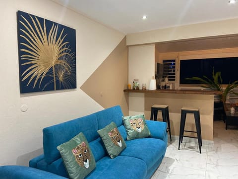 Living room, Lobby or reception, Lounge or bar