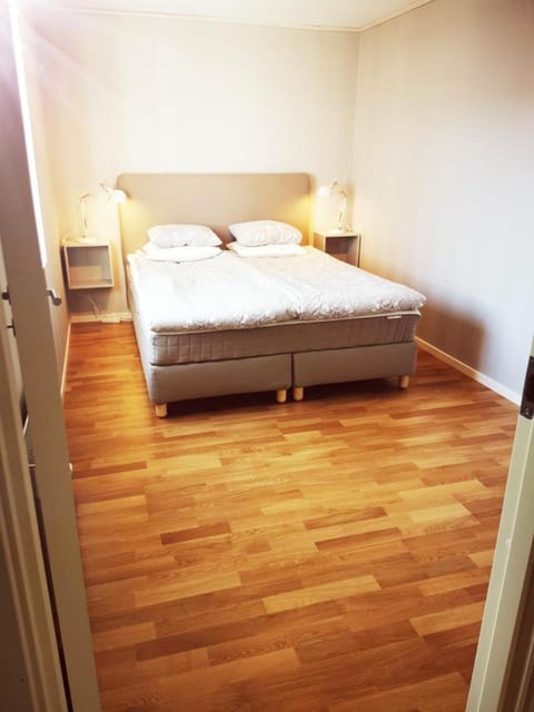 Villa Neptuni rumsuthyrning Apartment in Kalmar County, Sweden