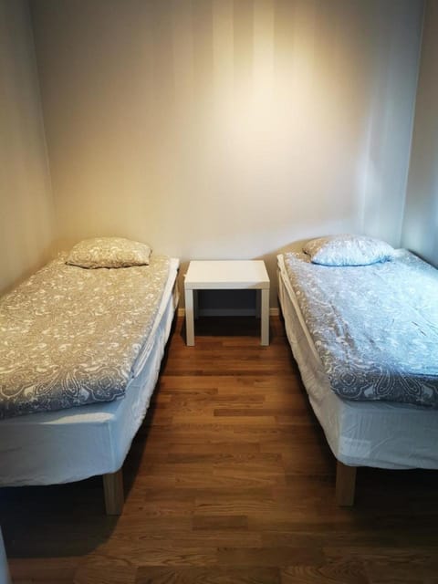 Villa Neptuni rumsuthyrning Apartment in Kalmar County, Sweden