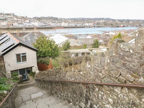 Springfield Cottage House in Bideford