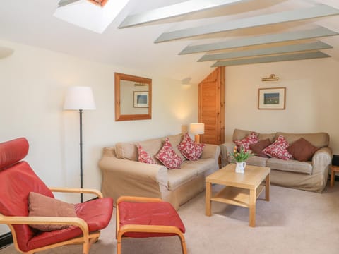 Springfield Cottage House in Bideford