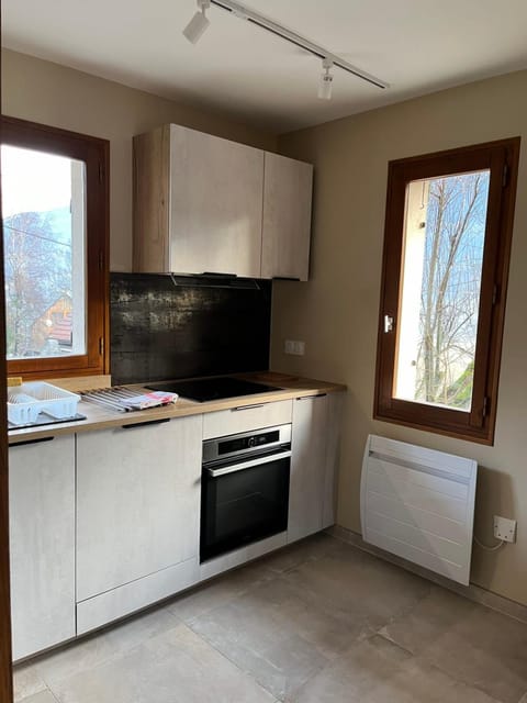 Le Chal'heureux grand chalet familial 8 personnes House in Auvergne-Rhône-Alpes