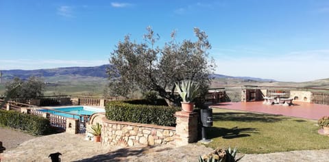 Agriturismo Casa al Povero Farm Stay in Tuscany