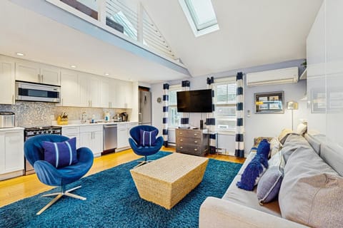 Provincetown Waterfront Studio Hotel in Provincetown