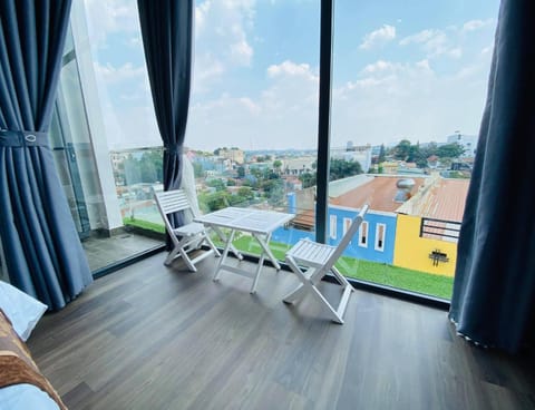View (from property/room)