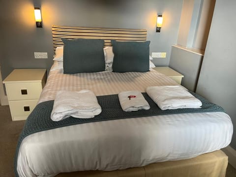 Grassington Lodge Bed and Breakfast in Grassington