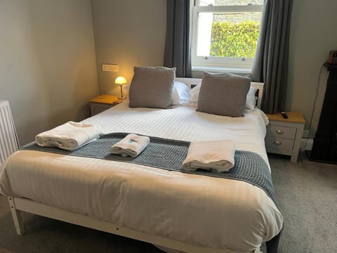 Grassington Lodge Bed and Breakfast in Grassington