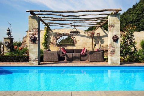 B&B De Voort Venlo Bed and Breakfast in Venlo