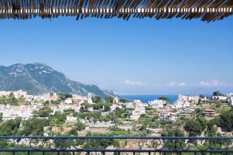 Nearby landmark, Natural landscape, City view, Mountain view, Sea view
