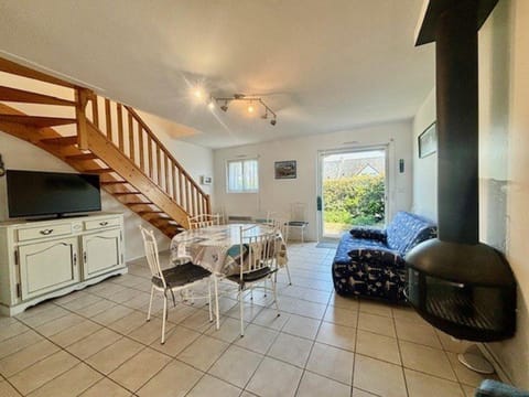 Maison 3 pièces à Quiberon avec parking, animaux acceptés, jardin exposé sud-ouest - FR-1-478-61 Villa in Quiberon