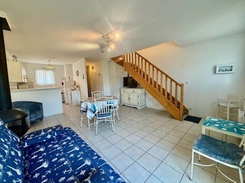 Maison 3 pièces à Quiberon avec parking, animaux acceptés, jardin exposé sud-ouest - FR-1-478-61 Villa in Quiberon