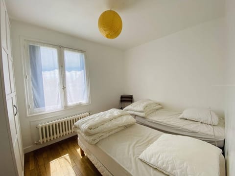 Maison Spacieuse à Carnac - 4 Chambres, Terrasse et Jardin, Proche Plage et Commerces - FR-1-377-45 House in Carnac