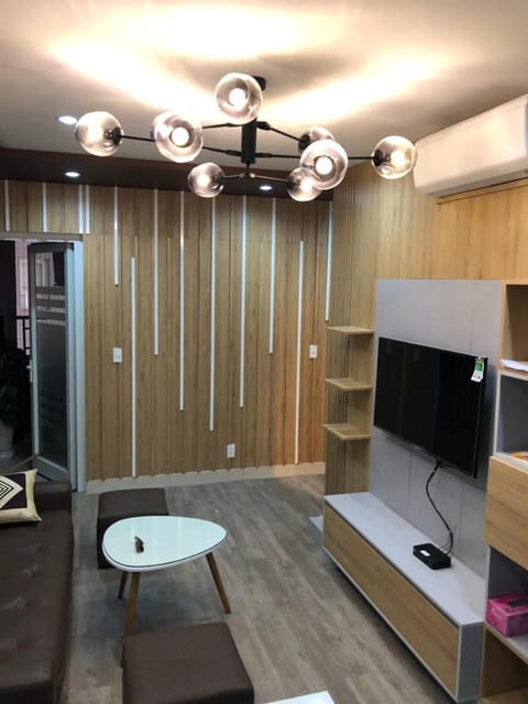 TV and multimedia, Seating area