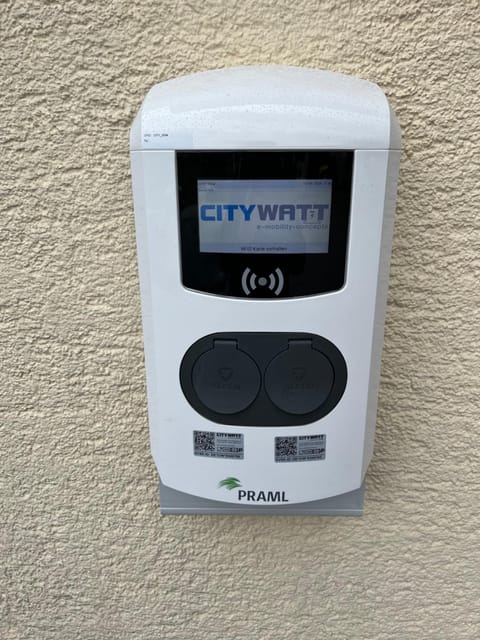 Gasthof Messerschmied Inn in Grassau