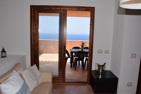 Casa Rosa Arancio Villa in Sardinia