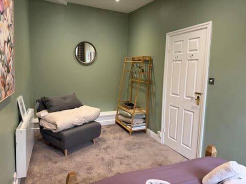 Bedroom, wardrobe