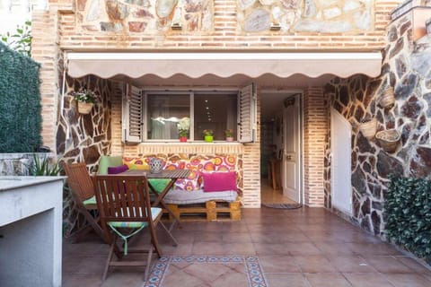 Balcony/Terrace, Balcony/Terrace, Lobby or reception