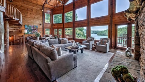 Eagles Landing House in Georgia